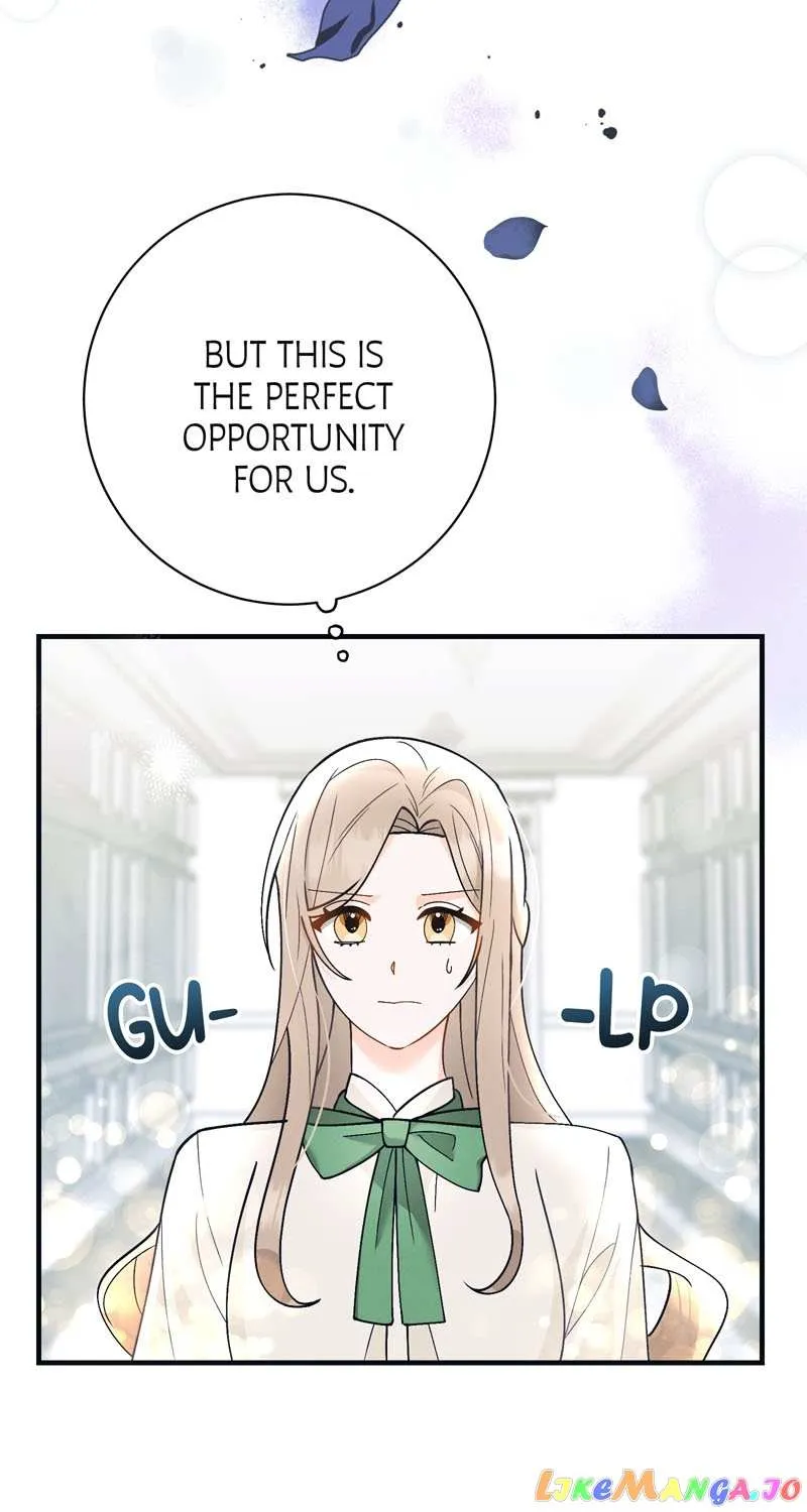 He’s Now Healthy-Perhaps Too Much chapter 8 page 7