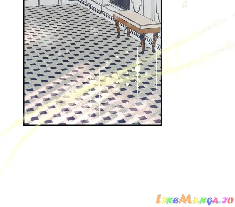 He’s Now Healthy-Perhaps Too Much chapter 8 page 14