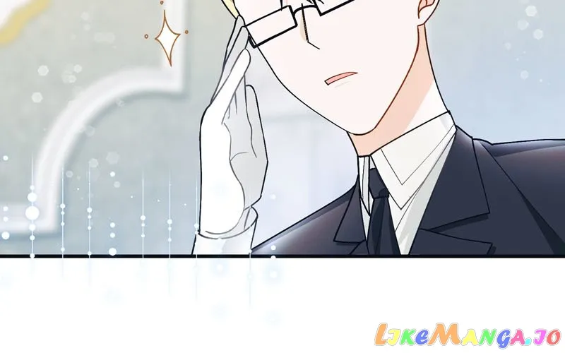 He’s Now Healthy-Perhaps Too Much chapter 8 page 32