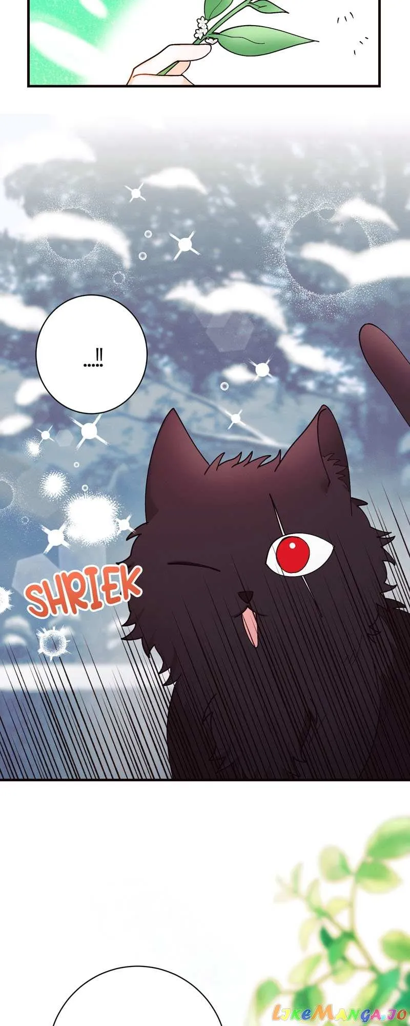 He’s Now Healthy-Perhaps Too Much chapter 8 page 41