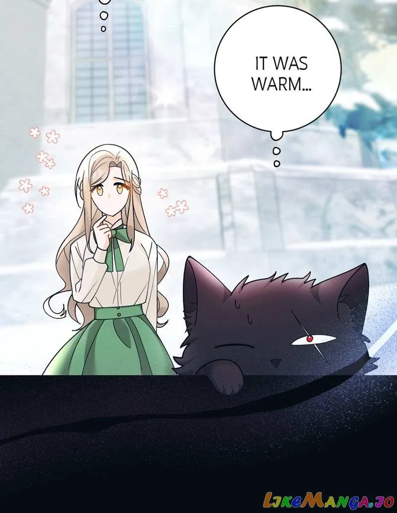 He’s Now Healthy-Perhaps Too Much chapter 8 page 46