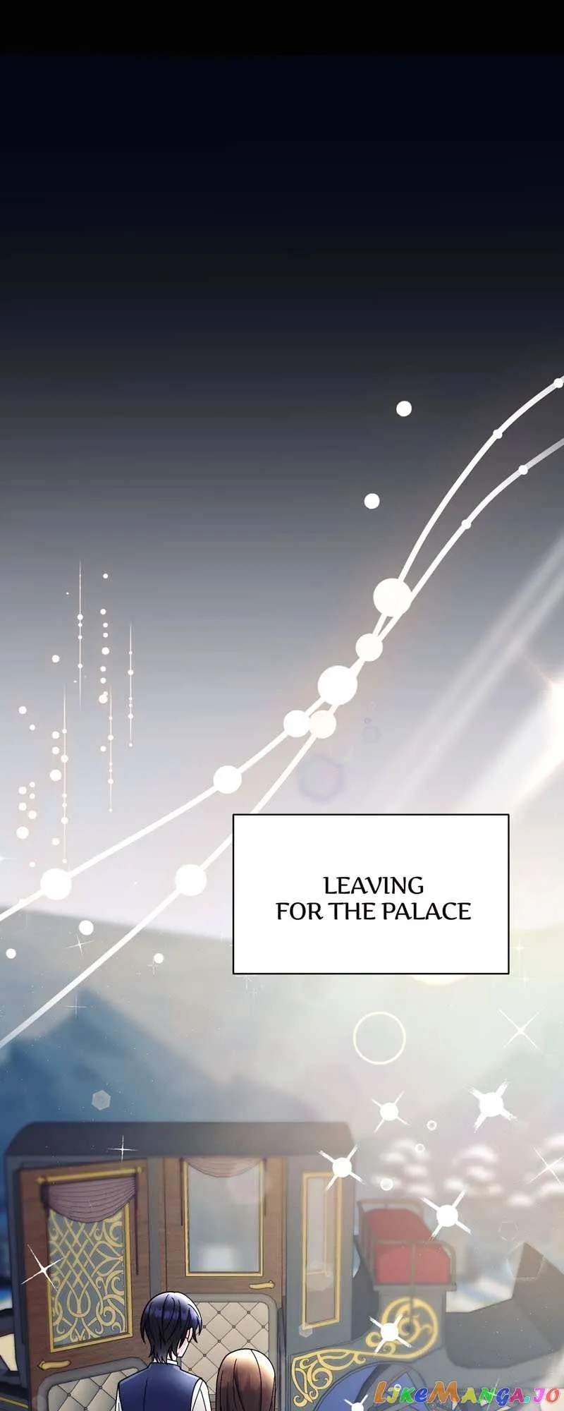 He’s Now Healthy-Perhaps Too Much chapter 8 page 47