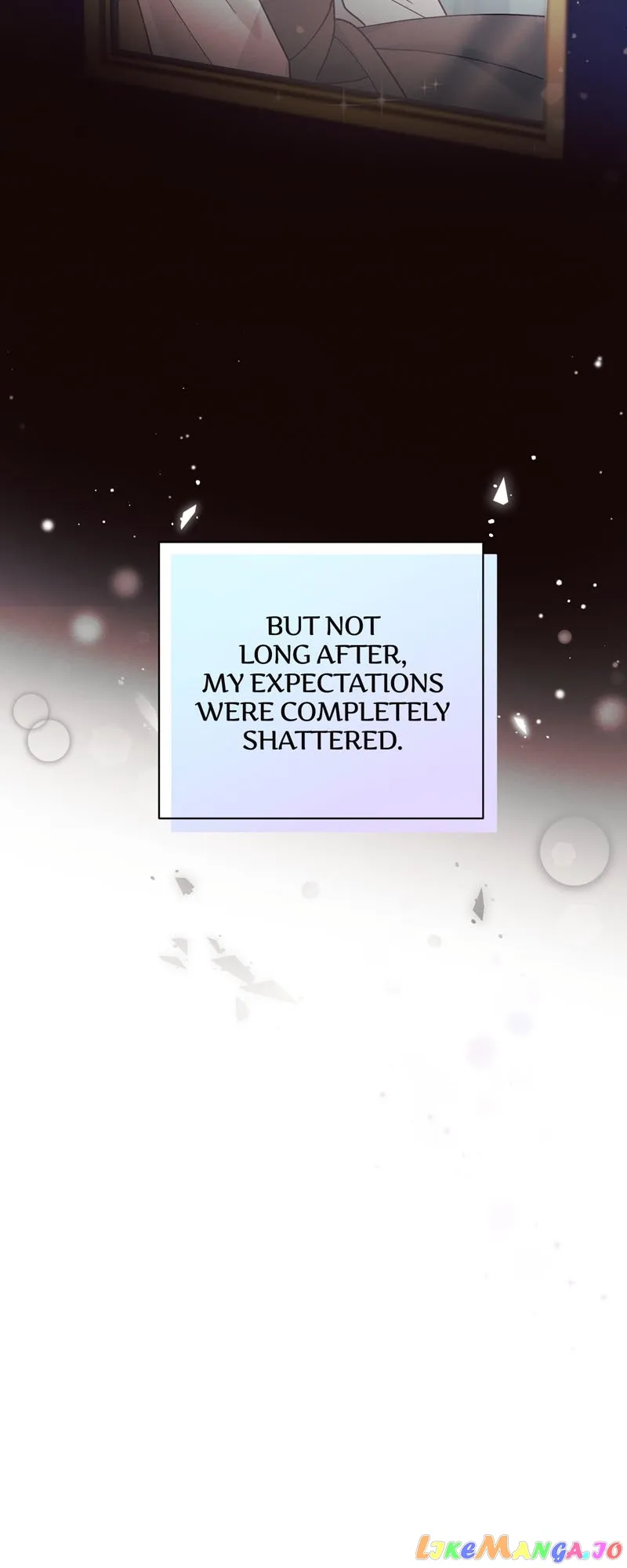 He’s Now Healthy-Perhaps Too Much chapter 8 page 56