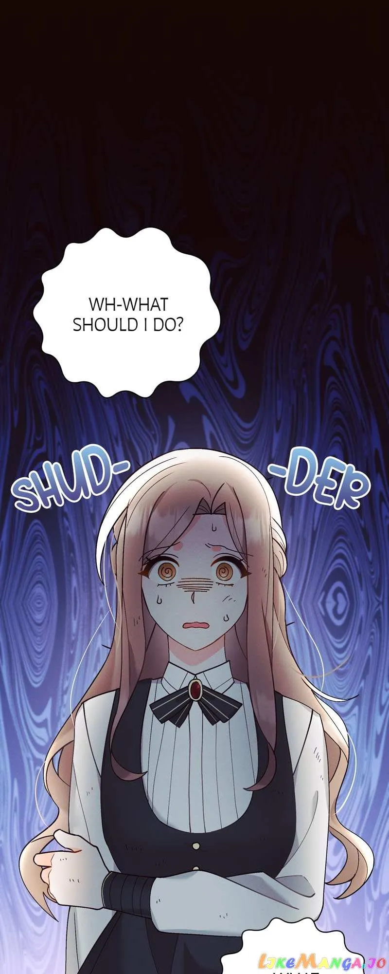 He’s Now Healthy-Perhaps Too Much chapter 9 page 1