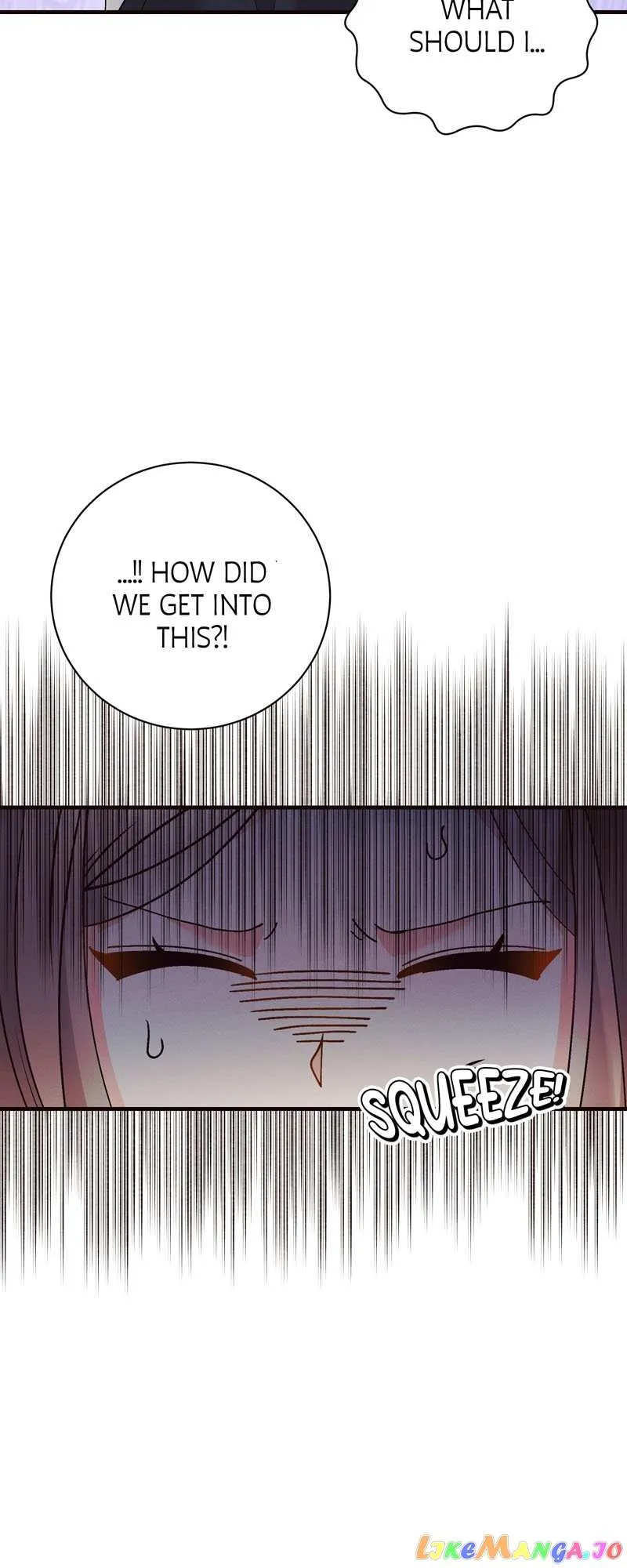 He’s Now Healthy-Perhaps Too Much chapter 9 page 2