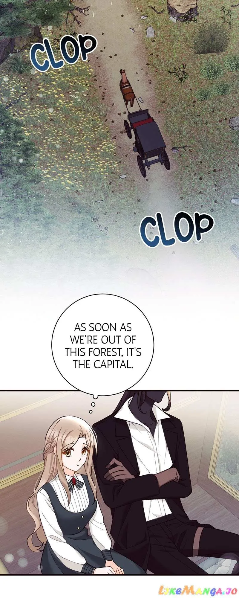 He’s Now Healthy-Perhaps Too Much chapter 9 page 4