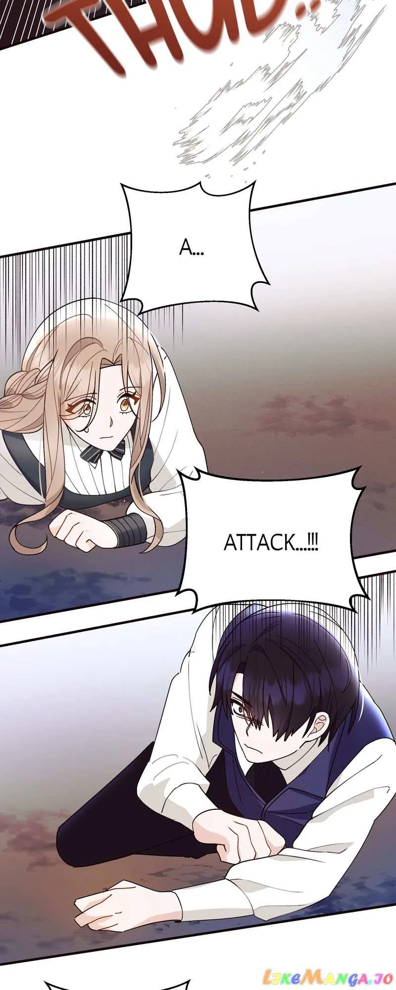 He’s Now Healthy-Perhaps Too Much chapter 9 page 10