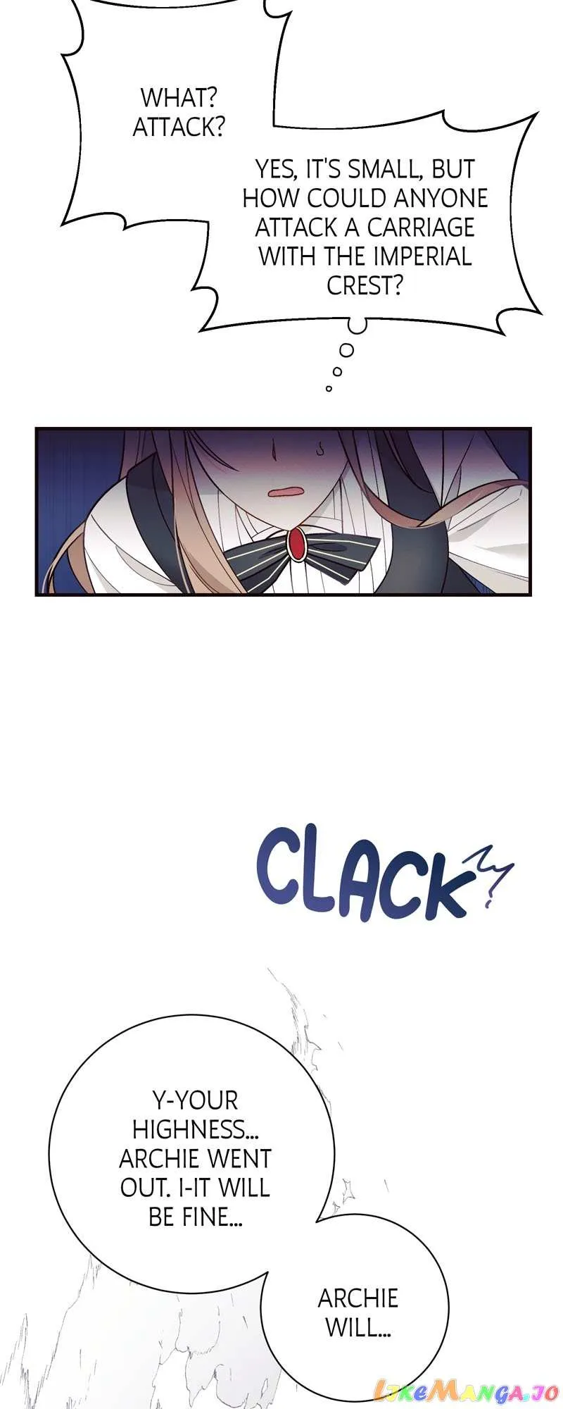 He’s Now Healthy-Perhaps Too Much chapter 9 page 11