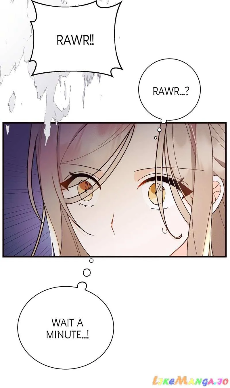He’s Now Healthy-Perhaps Too Much chapter 9 page 12