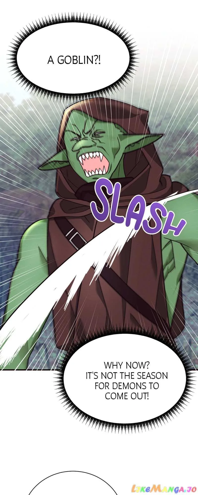 He’s Now Healthy-Perhaps Too Much chapter 9 page 15