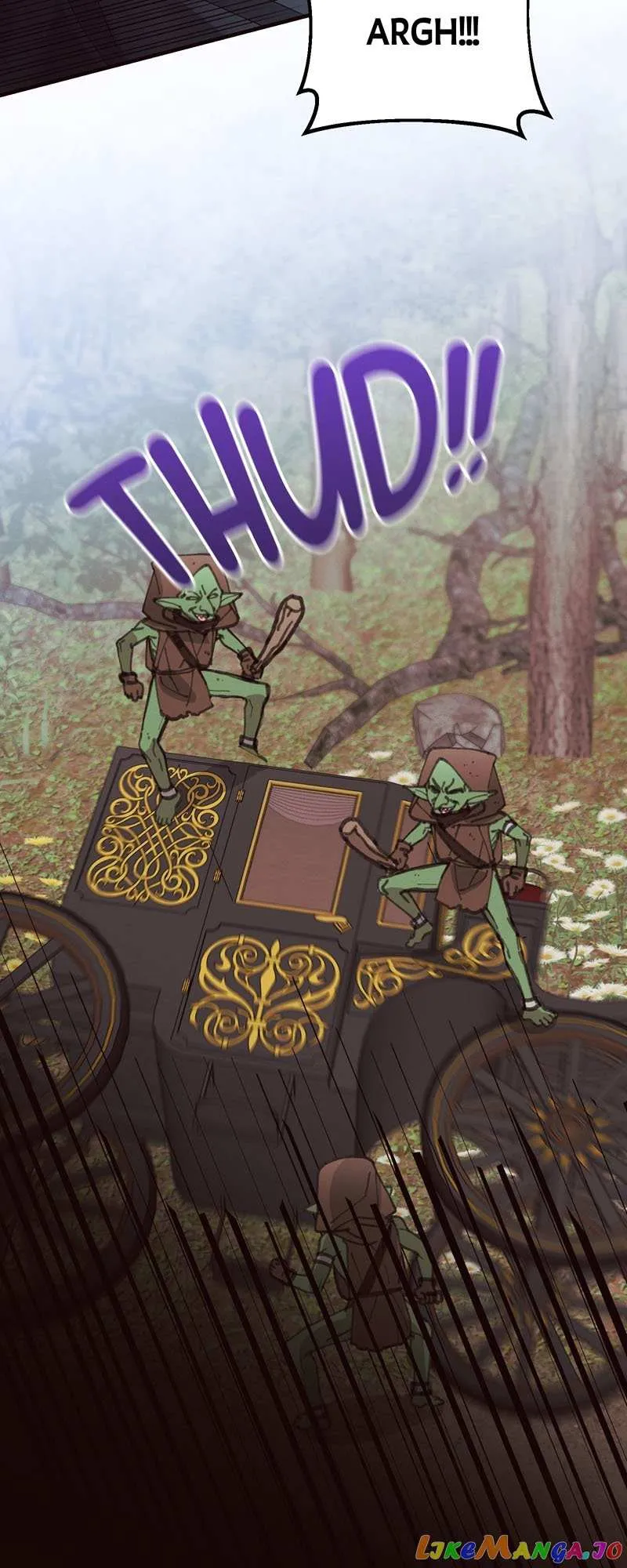 He’s Now Healthy-Perhaps Too Much chapter 9 page 20