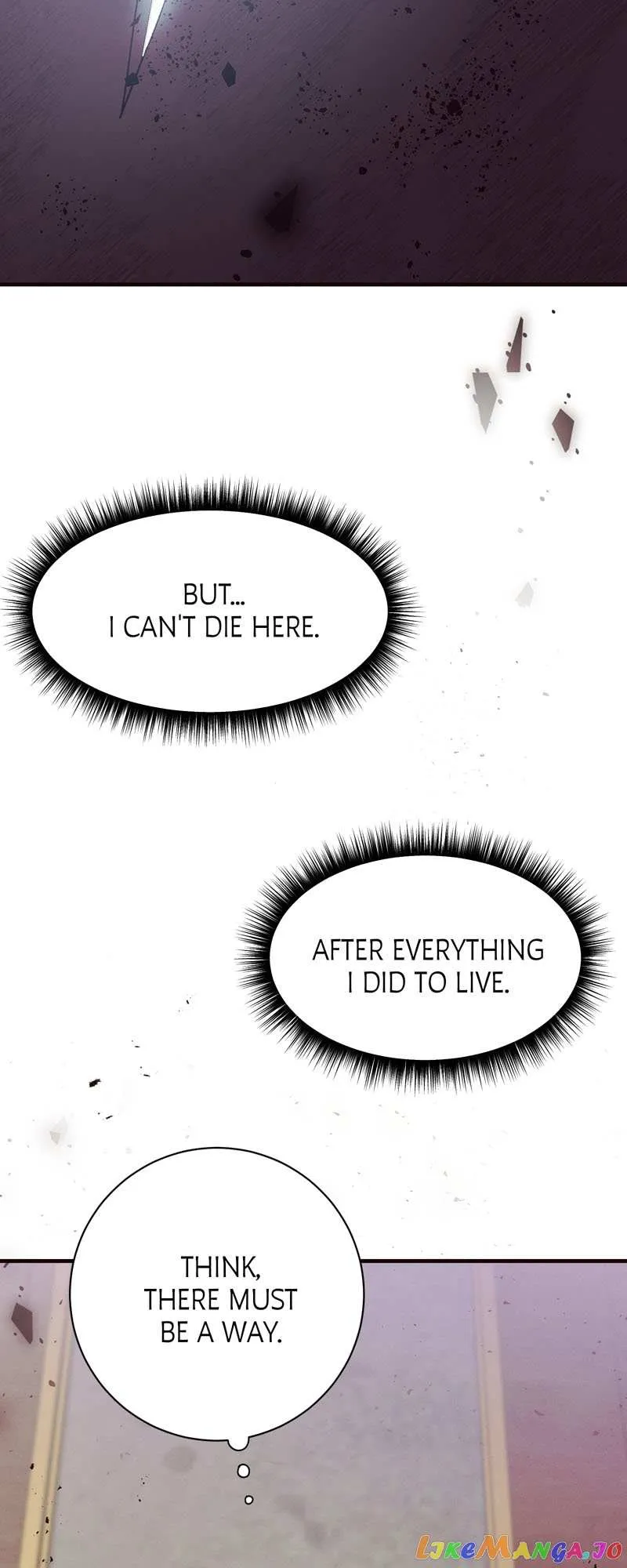 He’s Now Healthy-Perhaps Too Much chapter 9 page 28