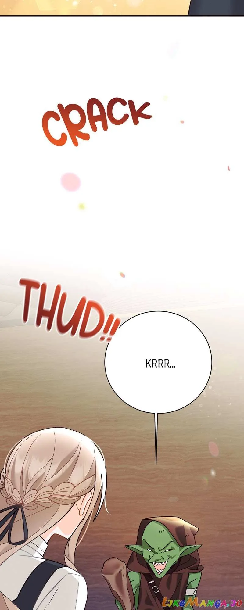 He’s Now Healthy-Perhaps Too Much chapter 9 page 31