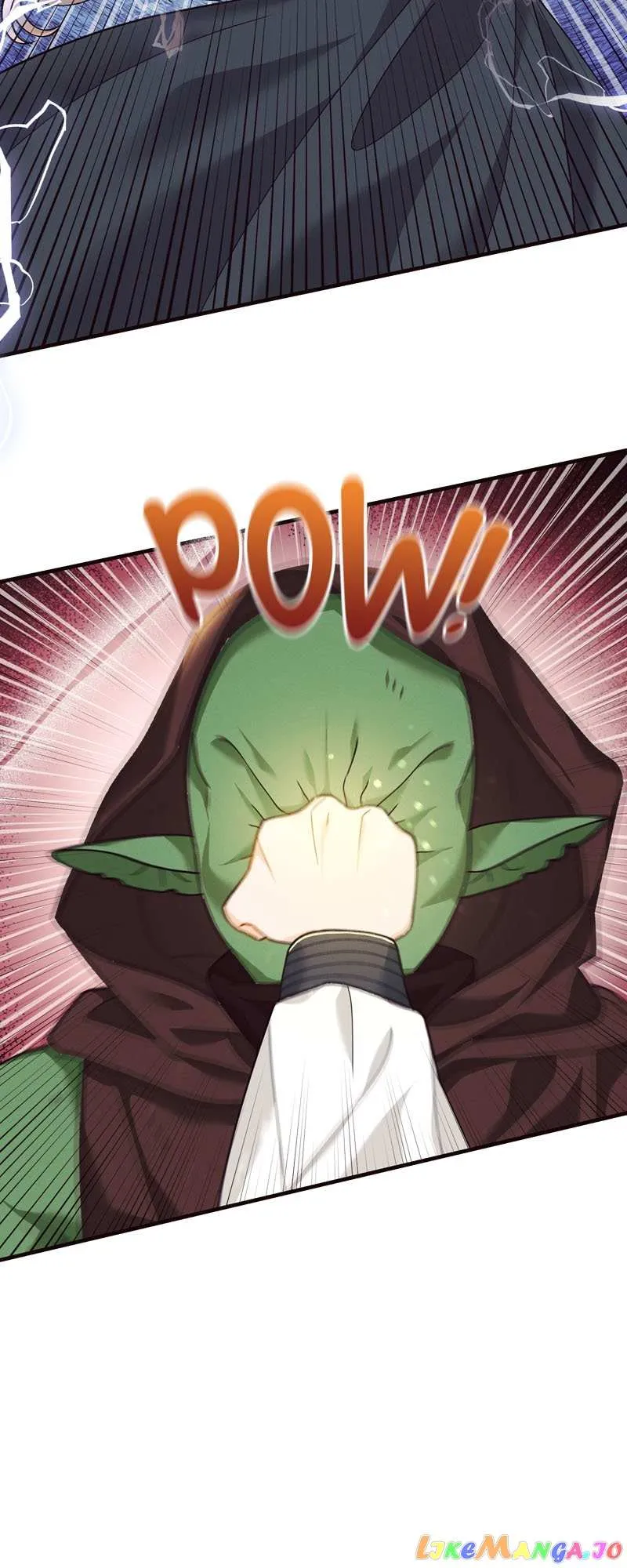 He’s Now Healthy-Perhaps Too Much chapter 9 page 33