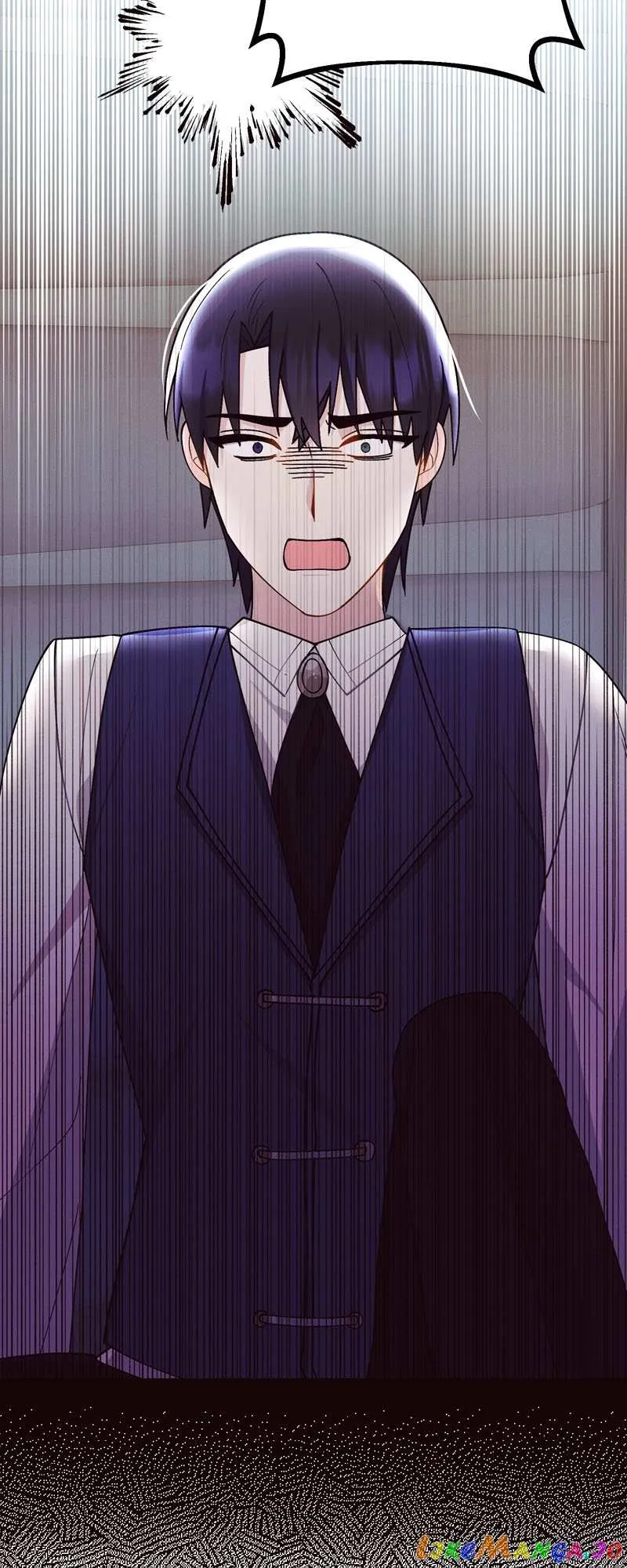 He’s Now Healthy-Perhaps Too Much chapter 9 page 35