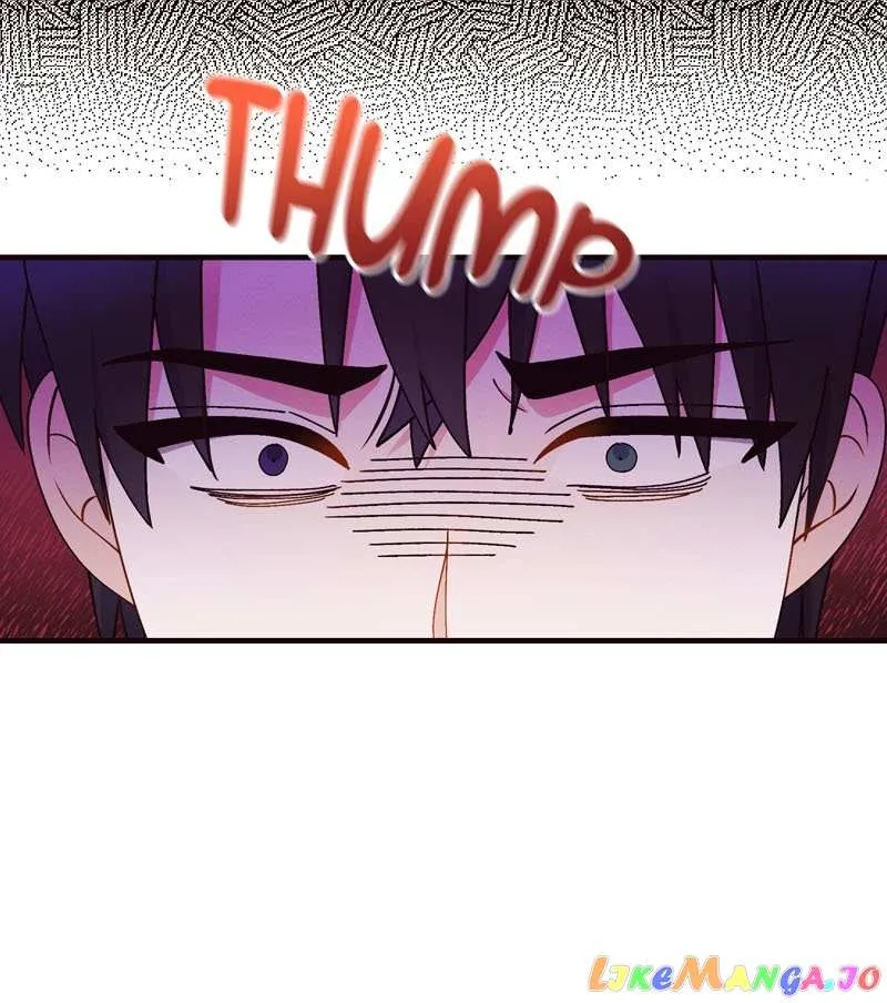 He’s Now Healthy-Perhaps Too Much chapter 9 page 36
