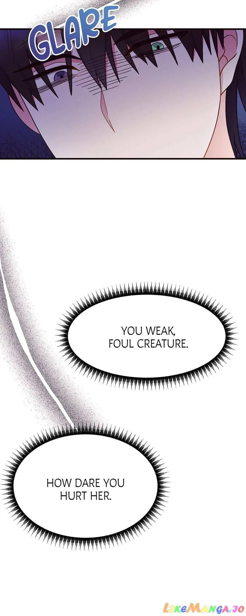 He’s Now Healthy-Perhaps Too Much chapter 9 page 39