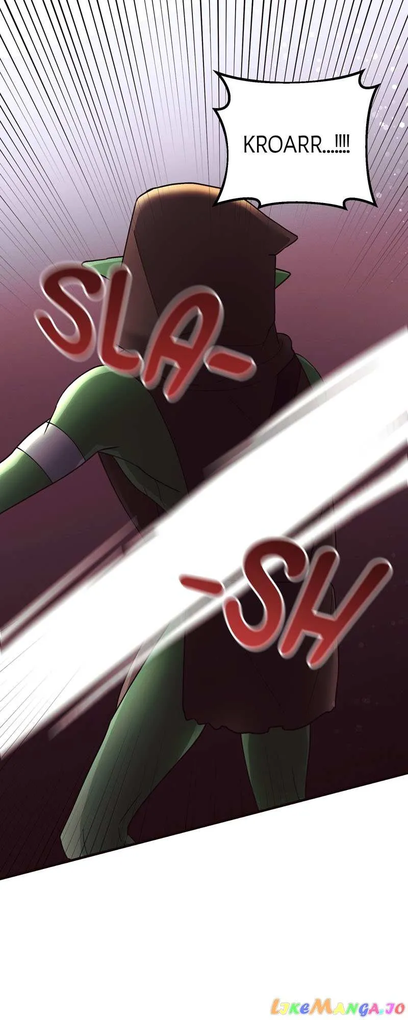 He’s Now Healthy-Perhaps Too Much chapter 9 page 45