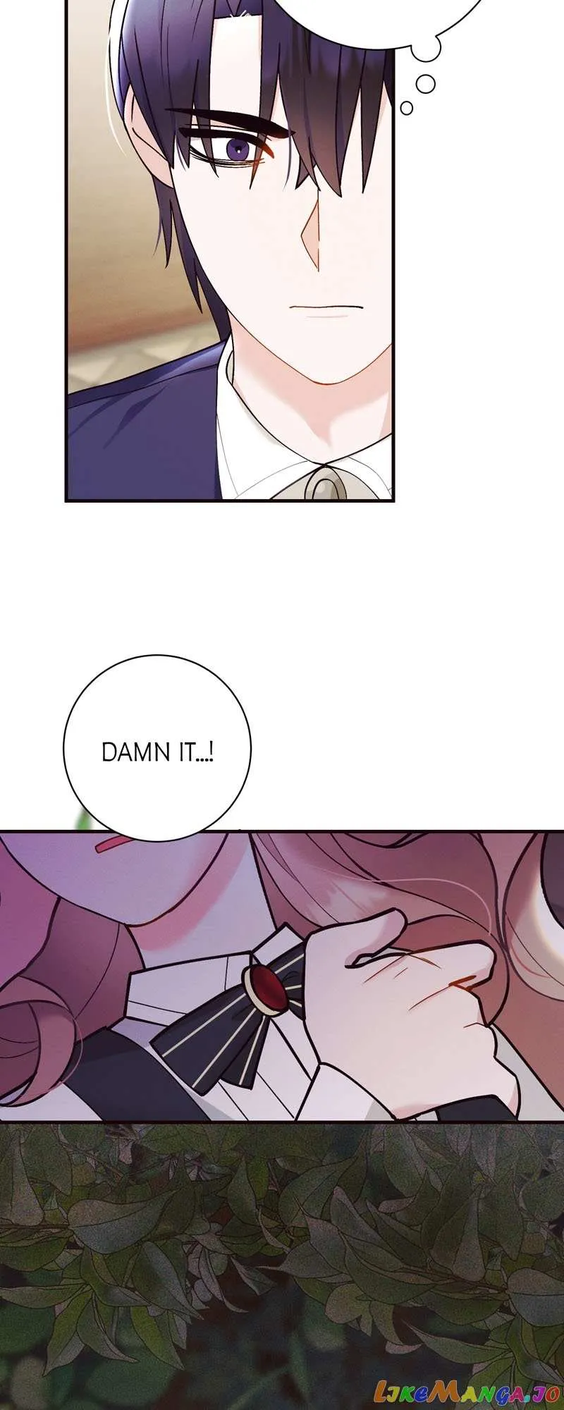 He’s Now Healthy-Perhaps Too Much chapter 9 page 50