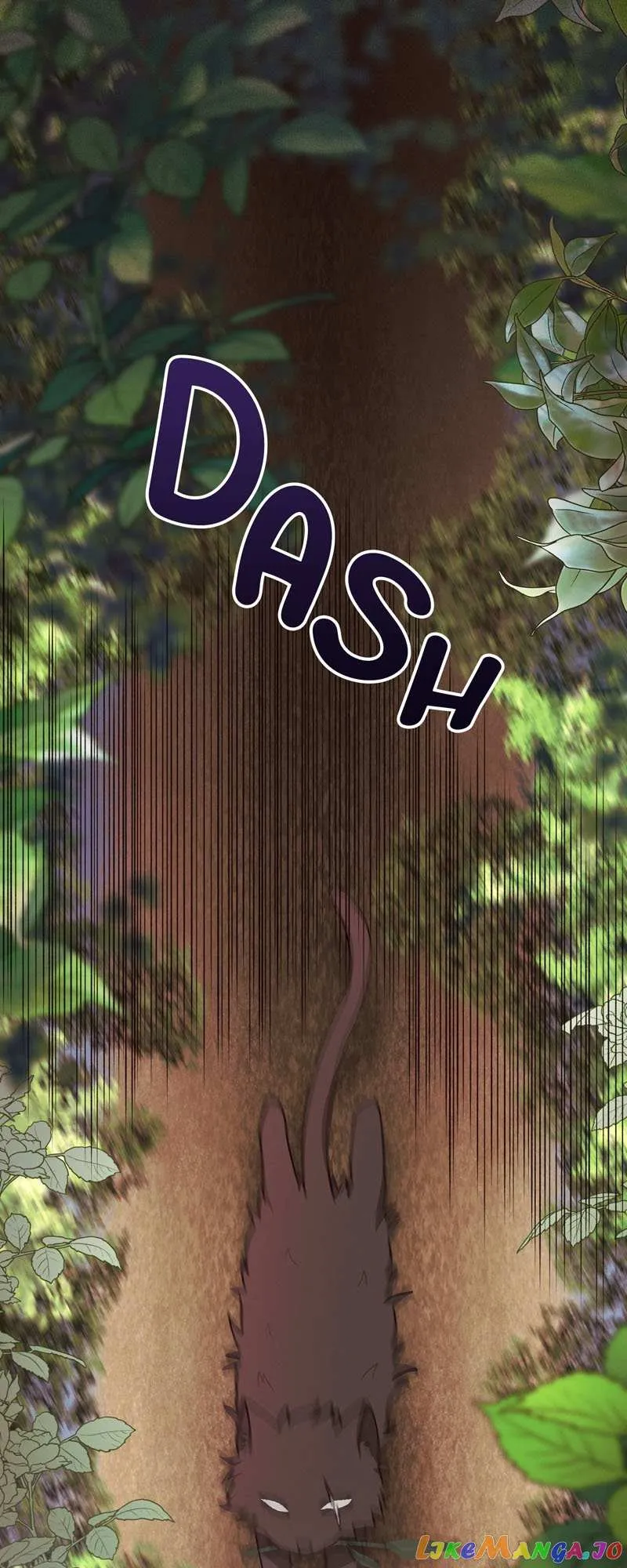 He’s Now Healthy-Perhaps Too Much chapter 9 page 51