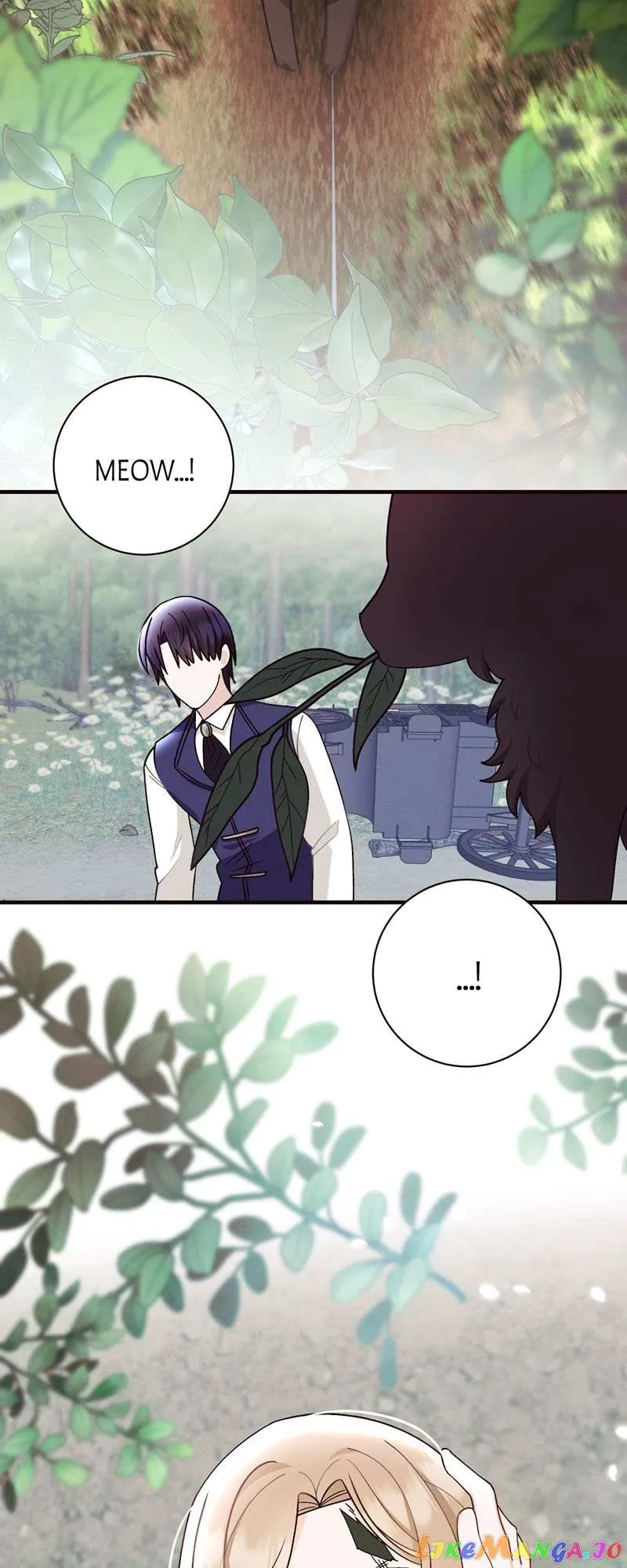 He’s Now Healthy-Perhaps Too Much chapter 9 page 52