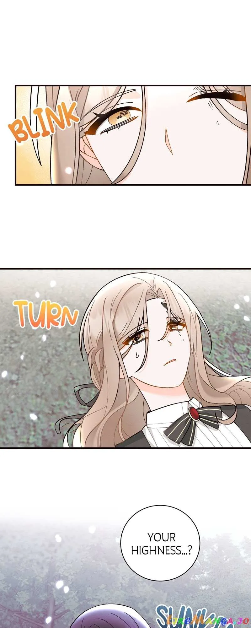 He’s Now Healthy-Perhaps Too Much chapter 9 page 56