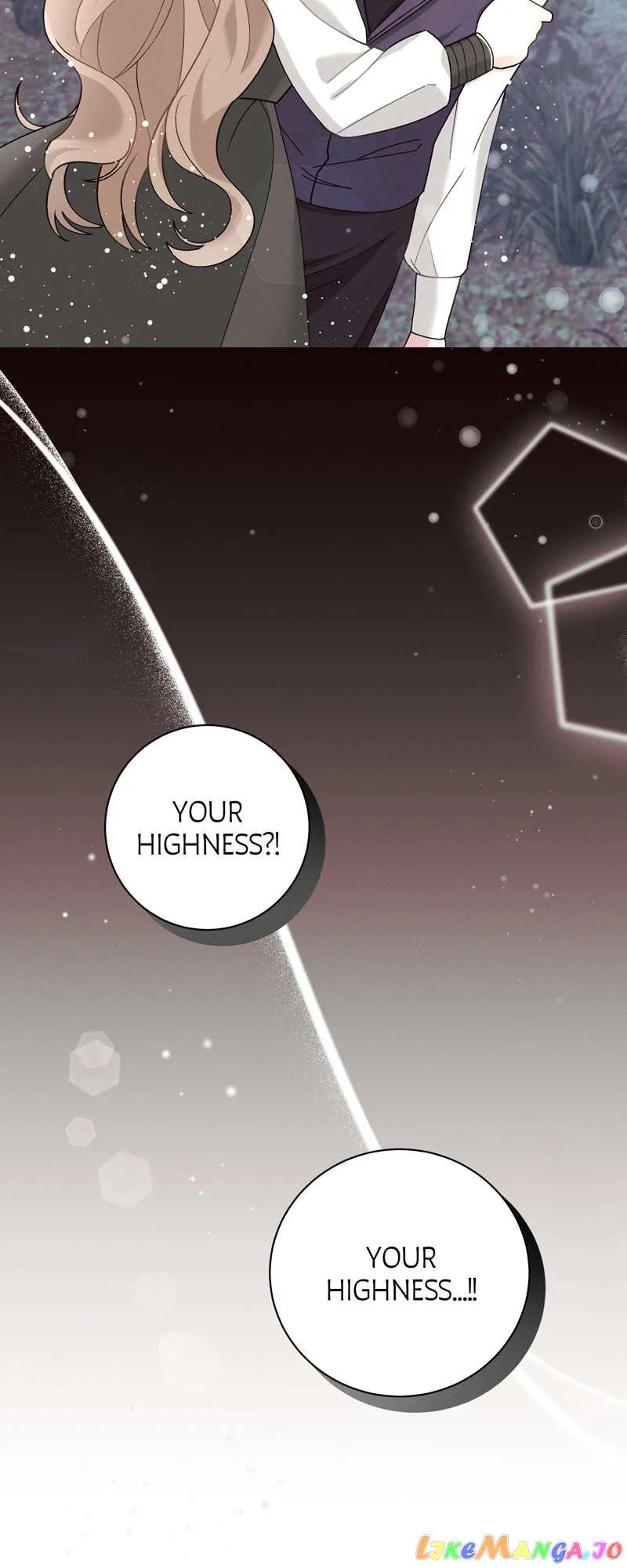 He’s Now Healthy-Perhaps Too Much chapter 9 page 60