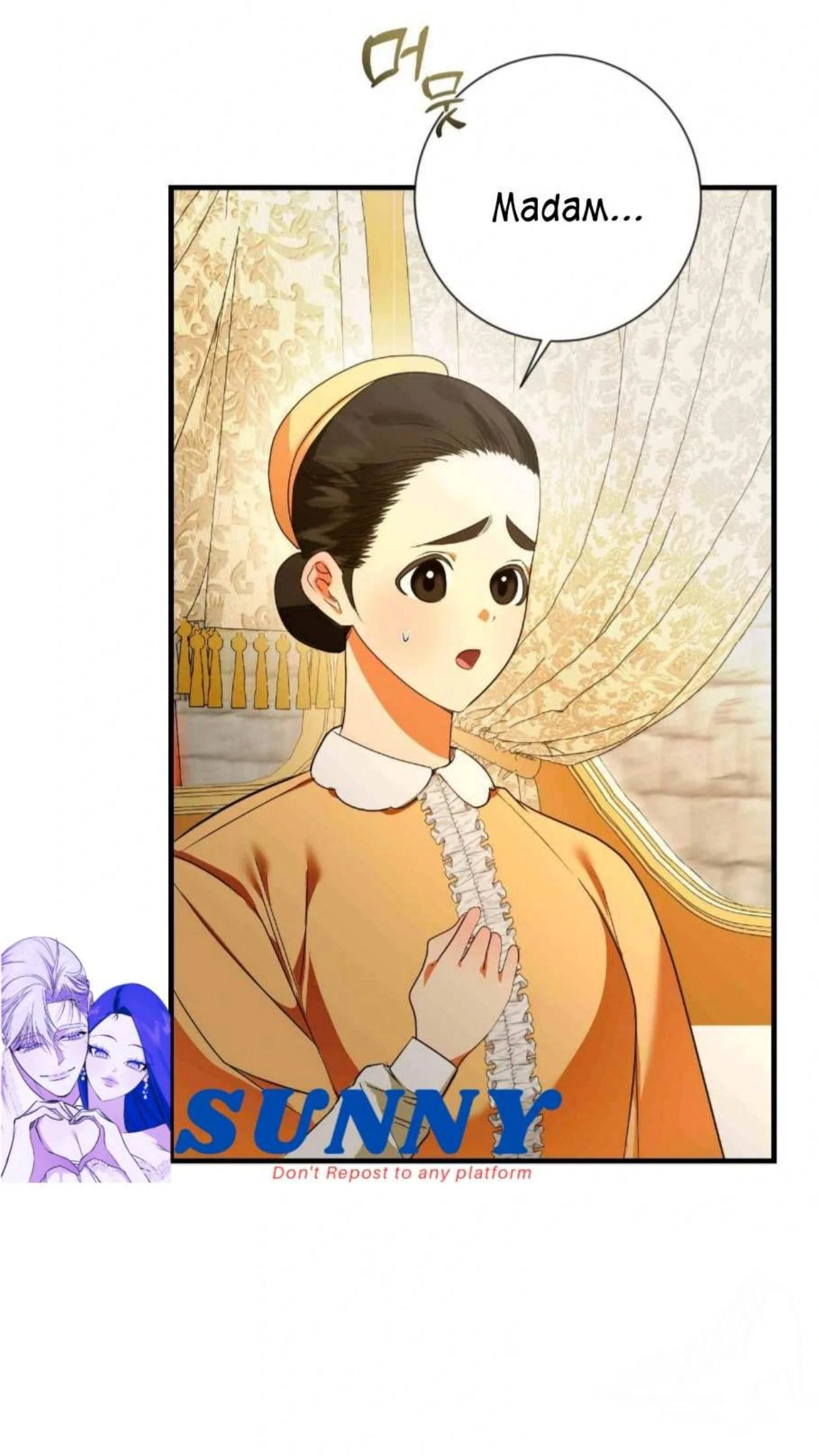 I Became My Son’s First Love chapter 13 page 2