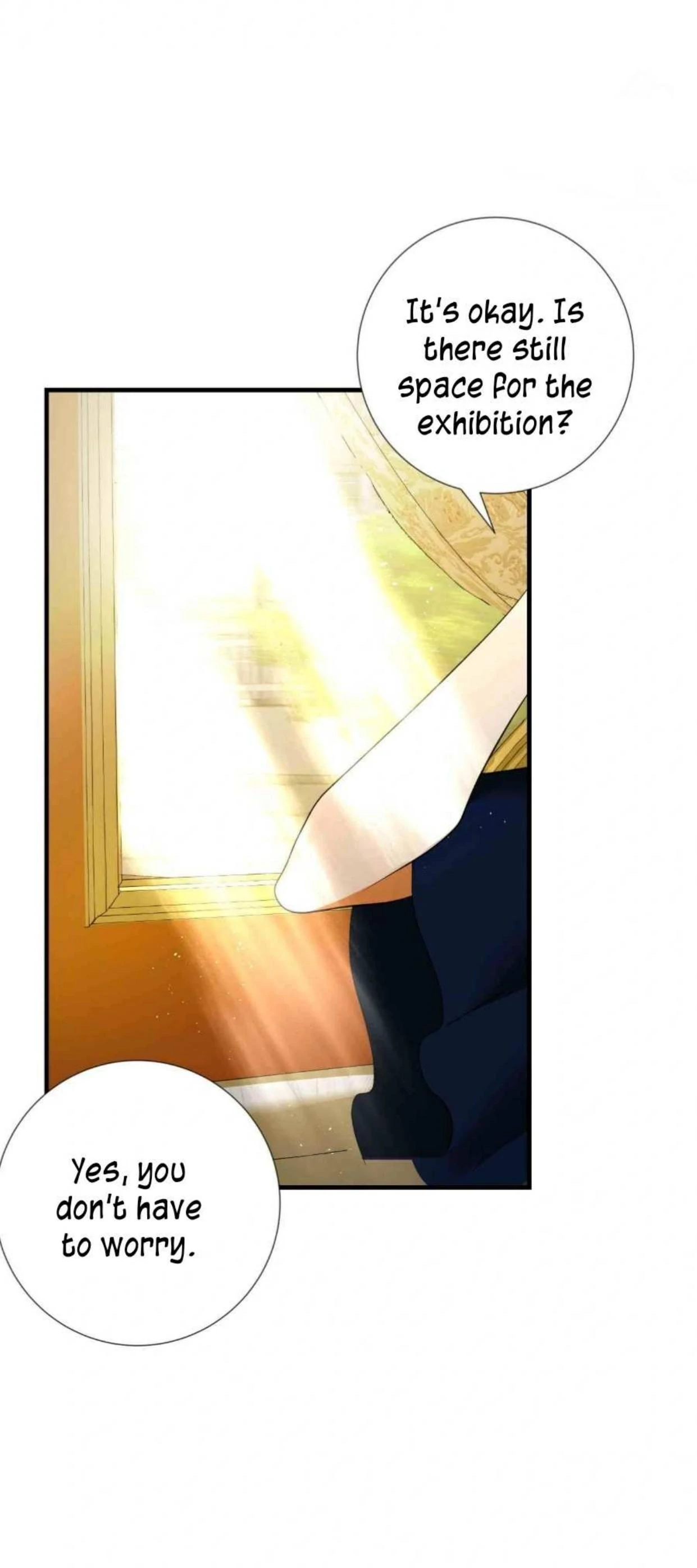 I Became My Son’s First Love chapter 13 page 4