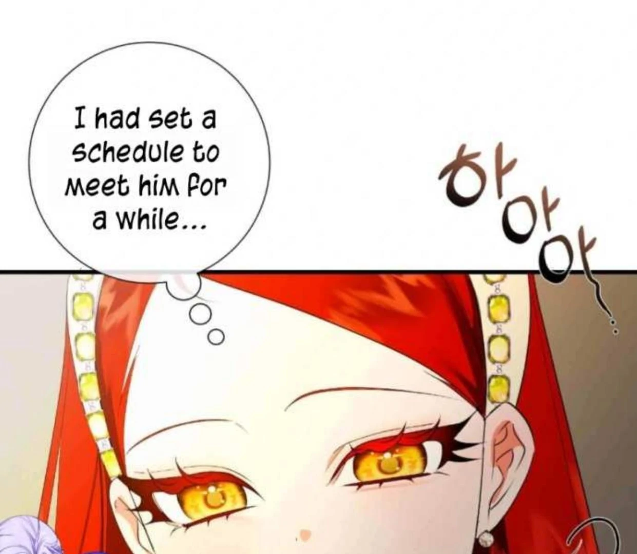 I Became My Son’s First Love chapter 13 page 5