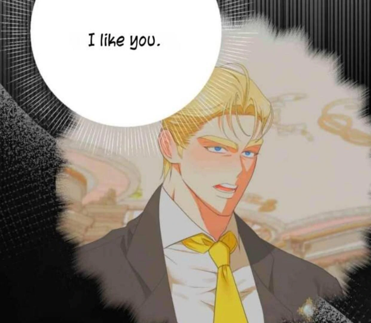 I Became My Son’s First Love chapter 13 page 8