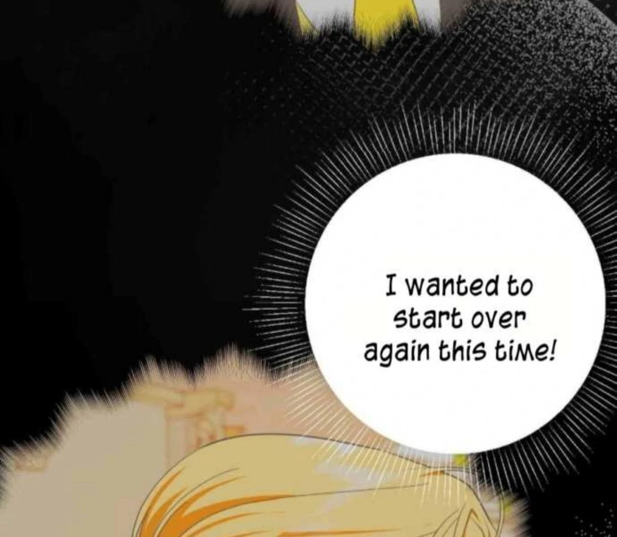 I Became My Son’s First Love chapter 13 page 9