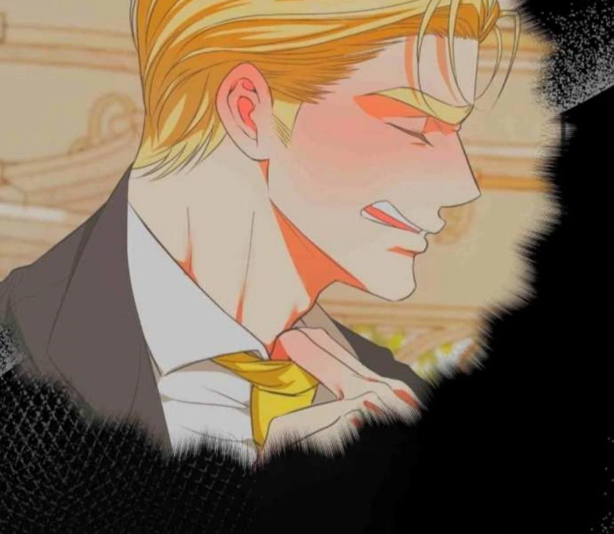 I Became My Son’s First Love chapter 13 page 10