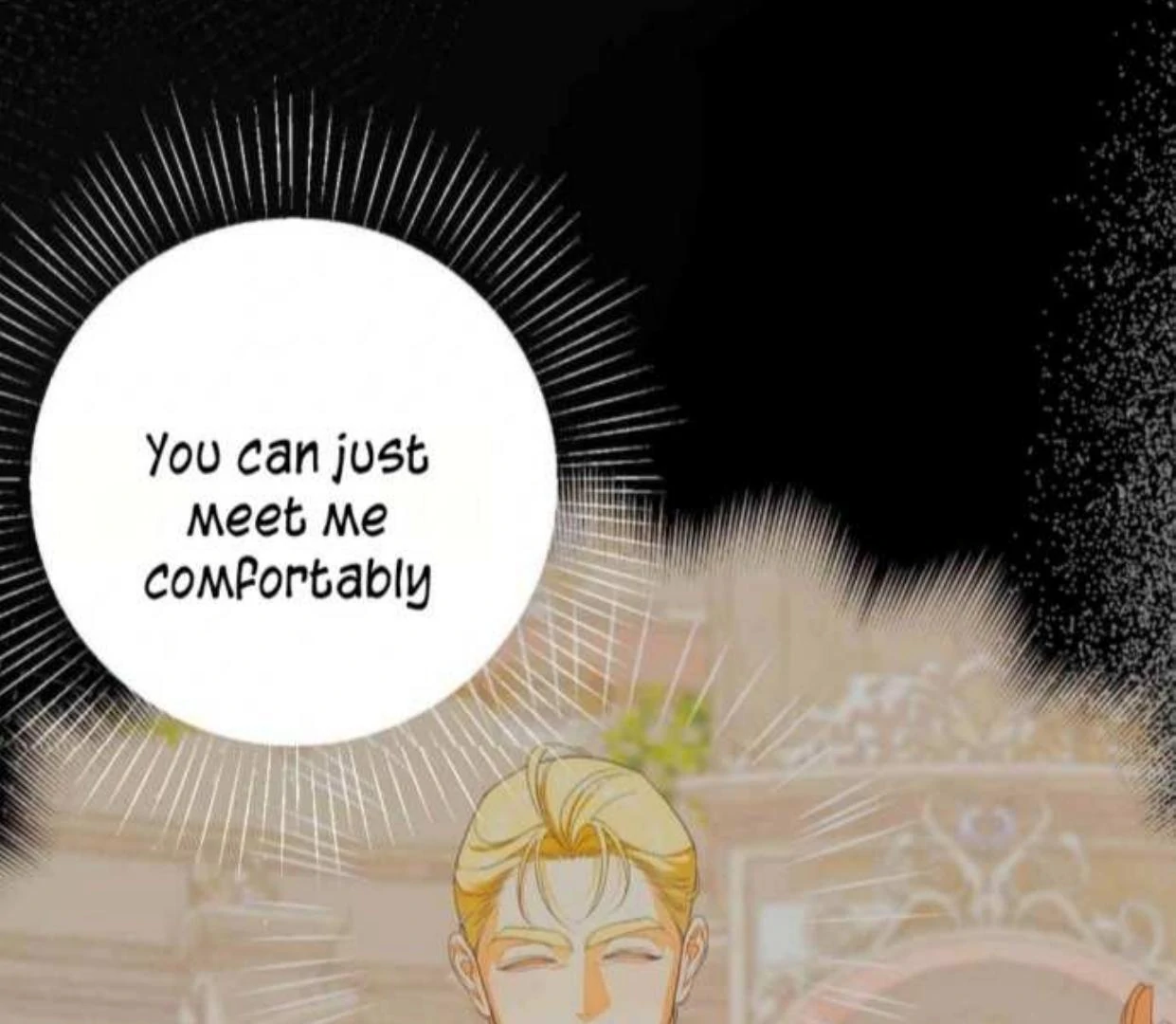 I Became My Son’s First Love chapter 13 page 11
