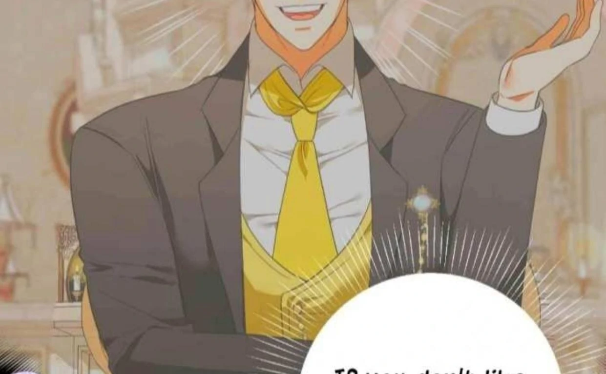 I Became My Son’s First Love chapter 13 page 12