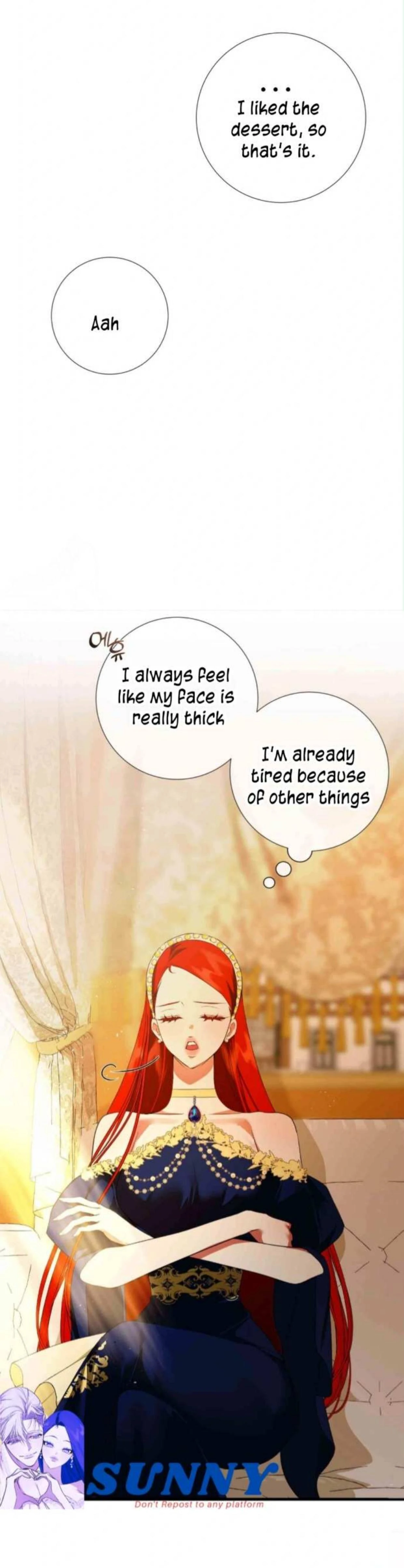 I Became My Son’s First Love chapter 13 page 15