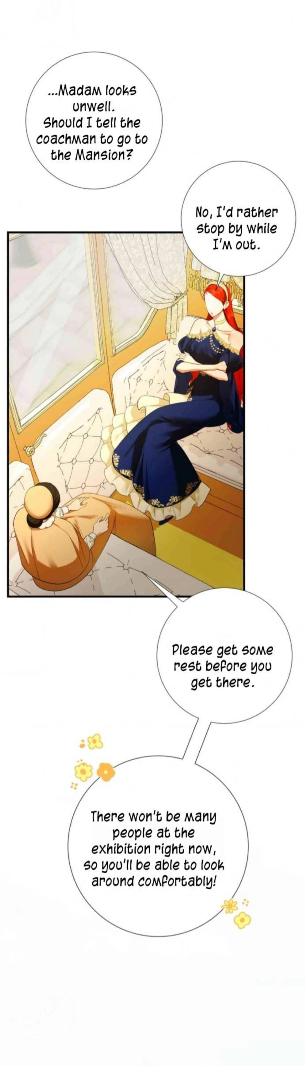 I Became My Son’s First Love chapter 13 page 16