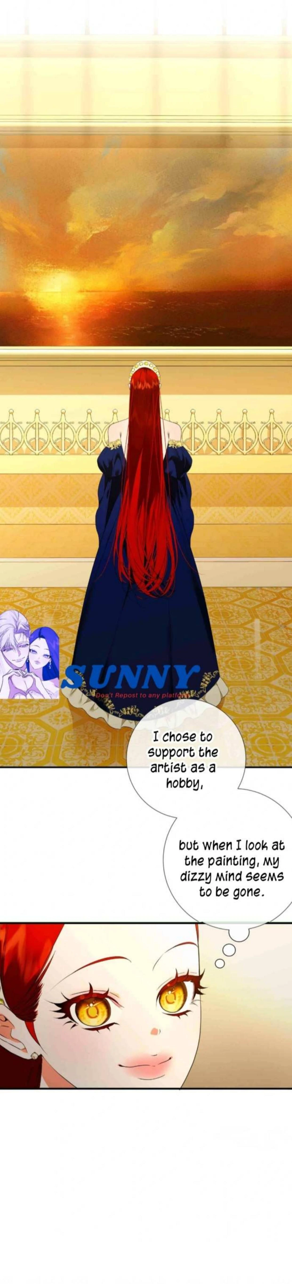 I Became My Son’s First Love chapter 13 page 20