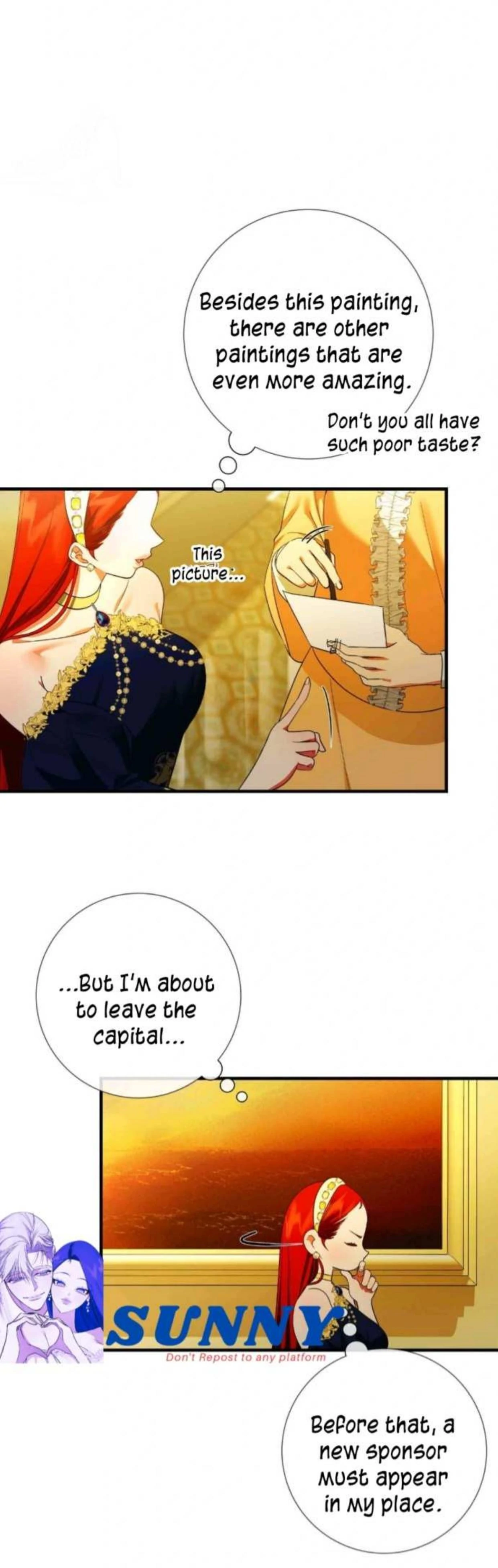 I Became My Son’s First Love chapter 13 page 22