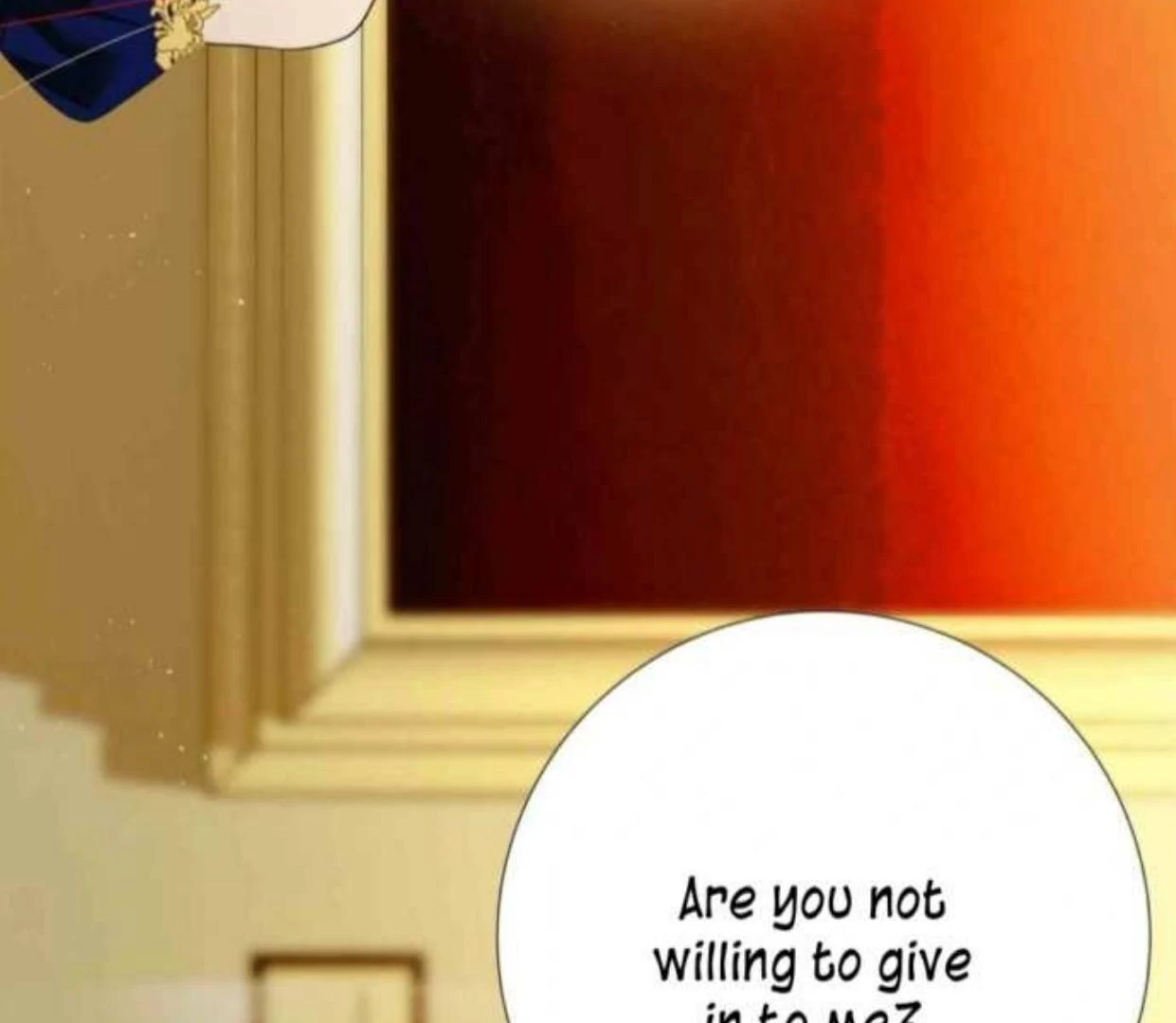 I Became My Son’s First Love chapter 13 page 28