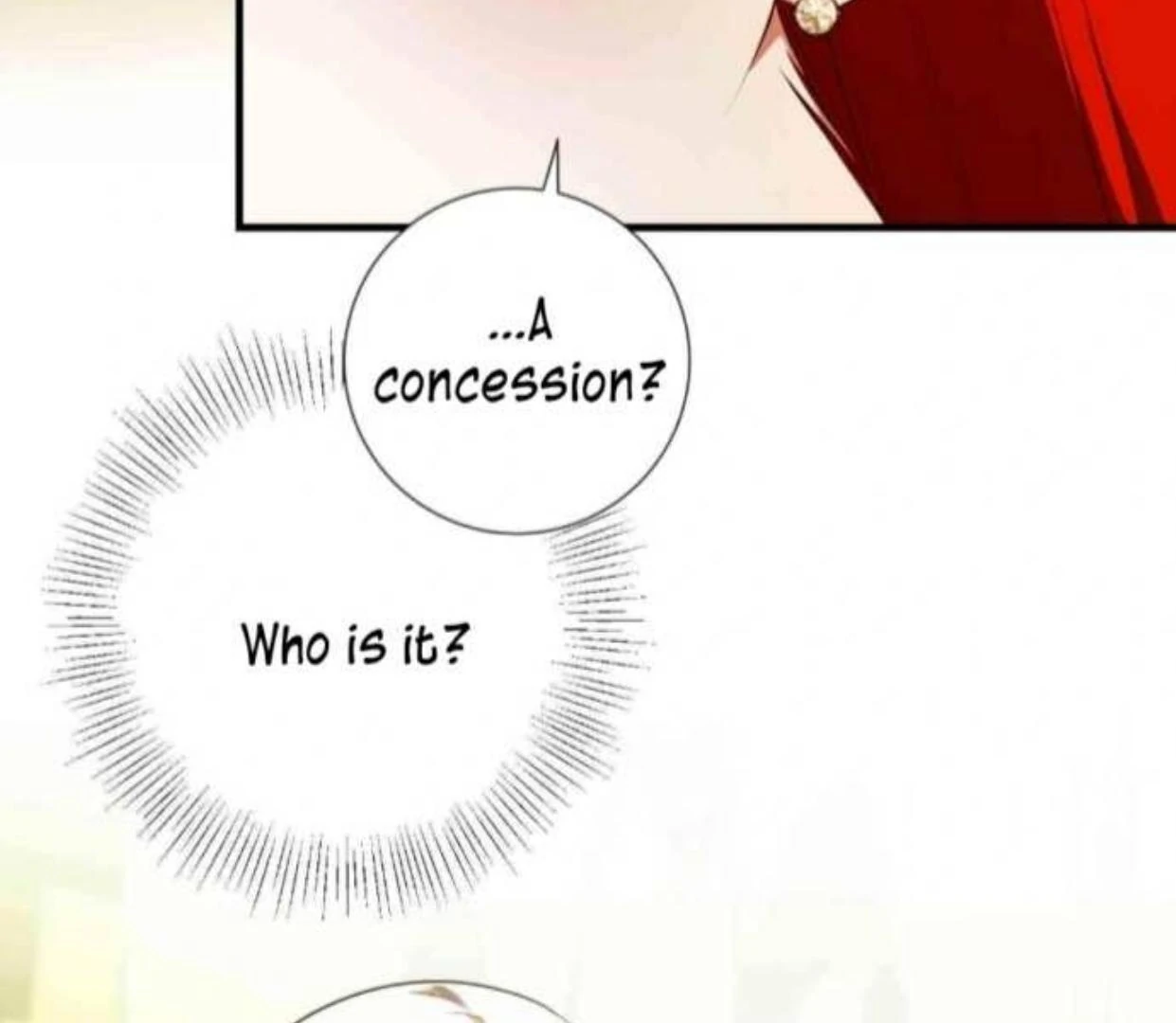 I Became My Son’s First Love chapter 13 page 30