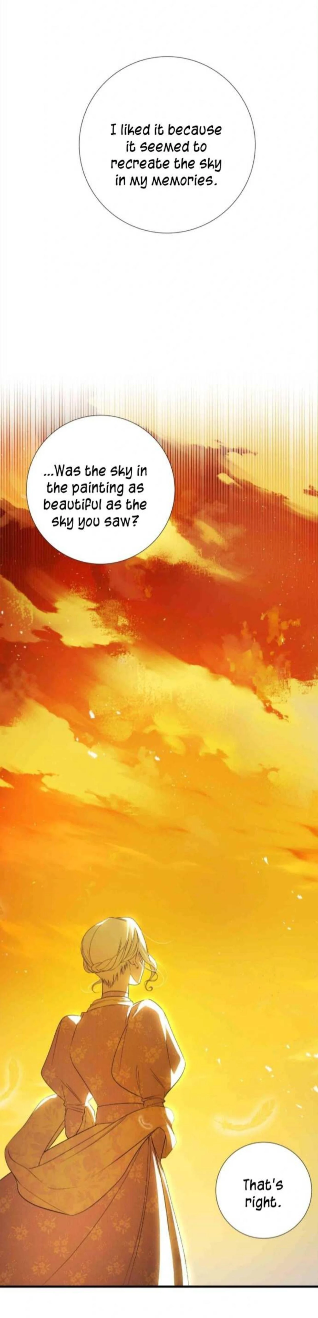 I Became My Son’s First Love chapter 13 page 40