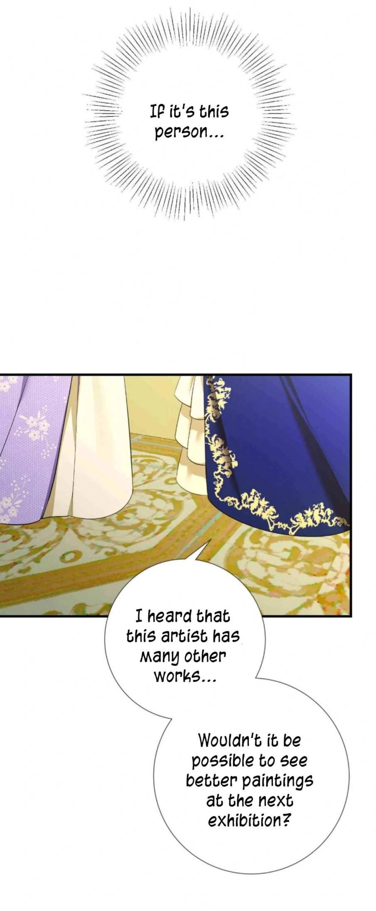 I Became My Son’s First Love chapter 13 page 45