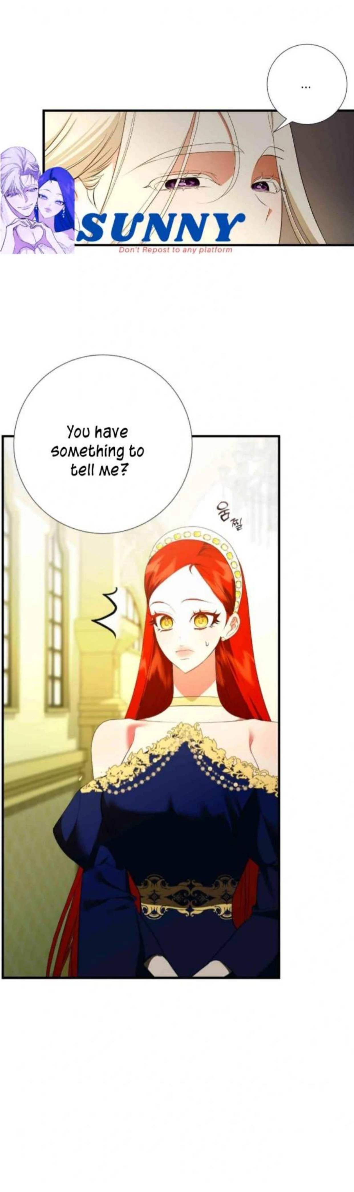 I Became My Son’s First Love chapter 13 page 46