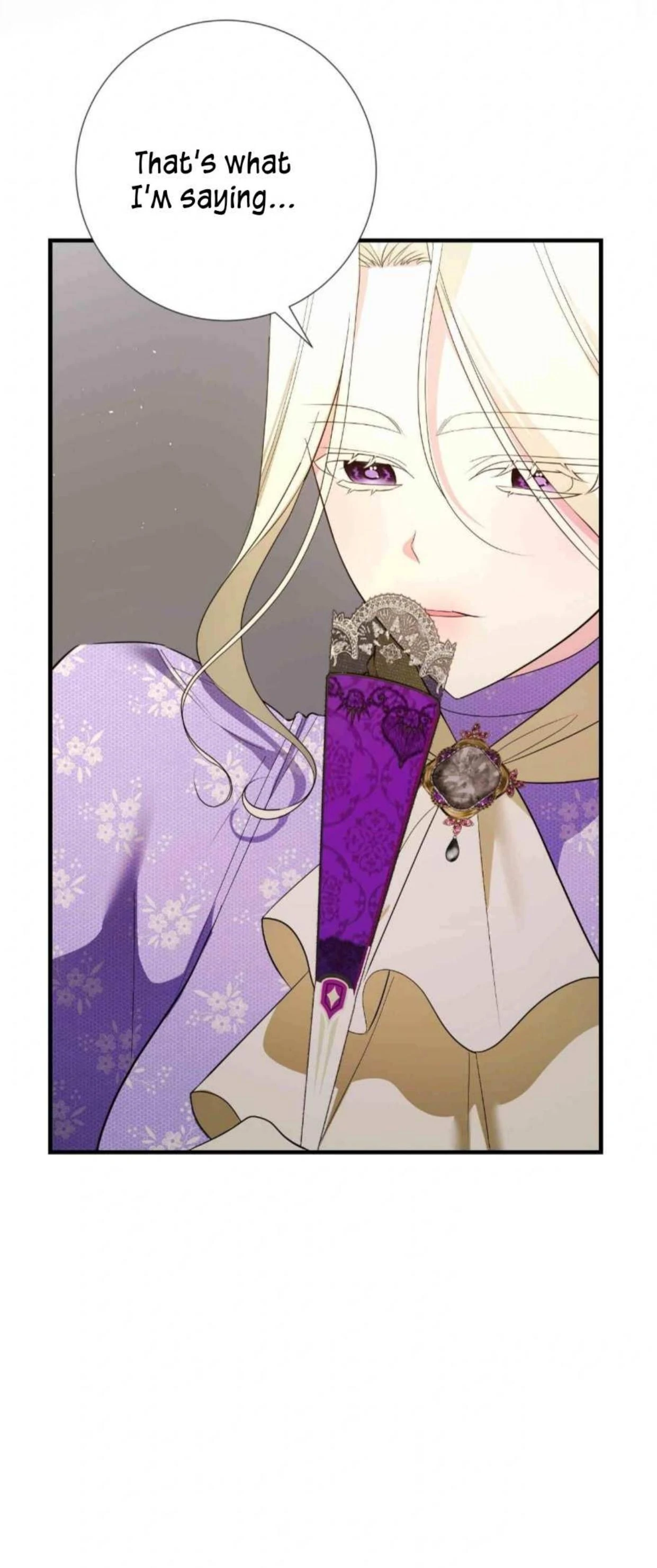 I Became My Son’s First Love chapter 13 page 57