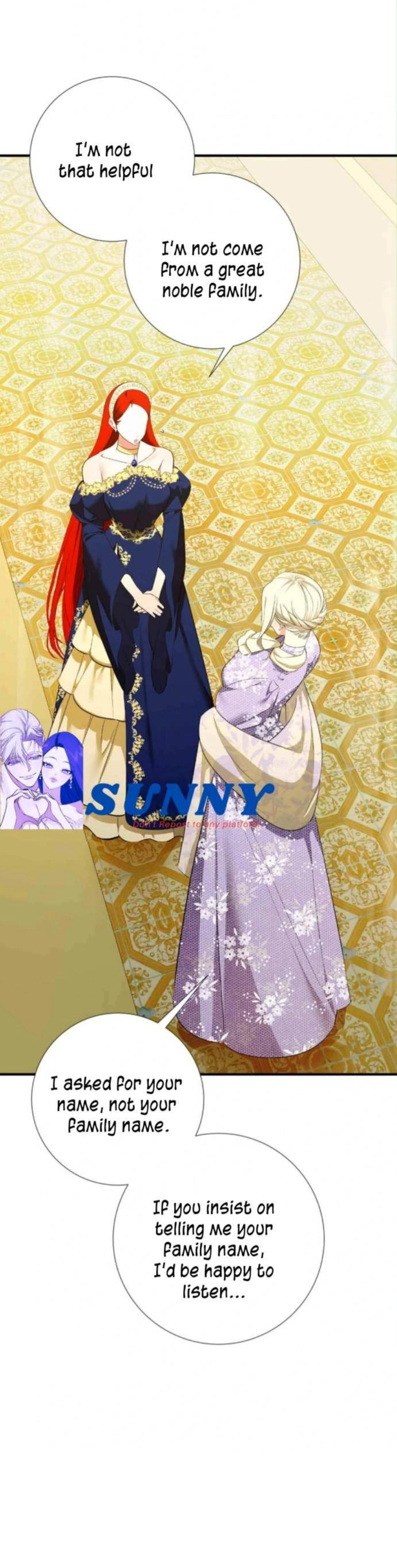 I Became My Son’s First Love chapter 13 page 61