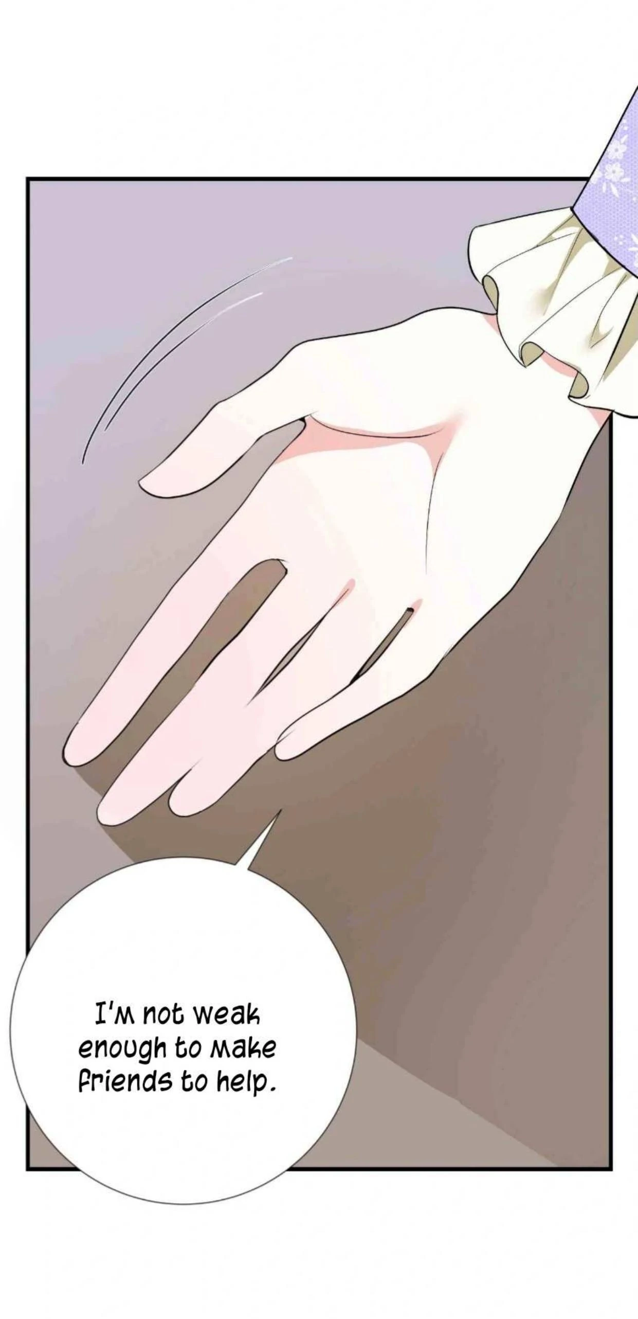 I Became My Son’s First Love chapter 13 page 62