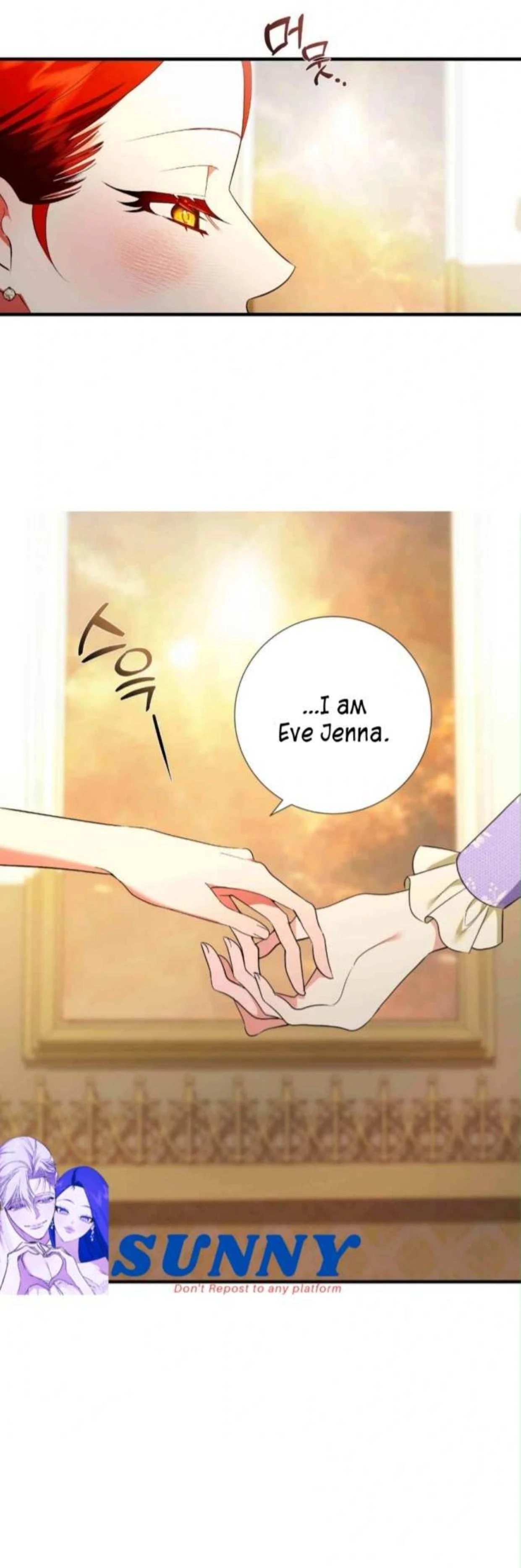 I Became My Son’s First Love chapter 13 page 63