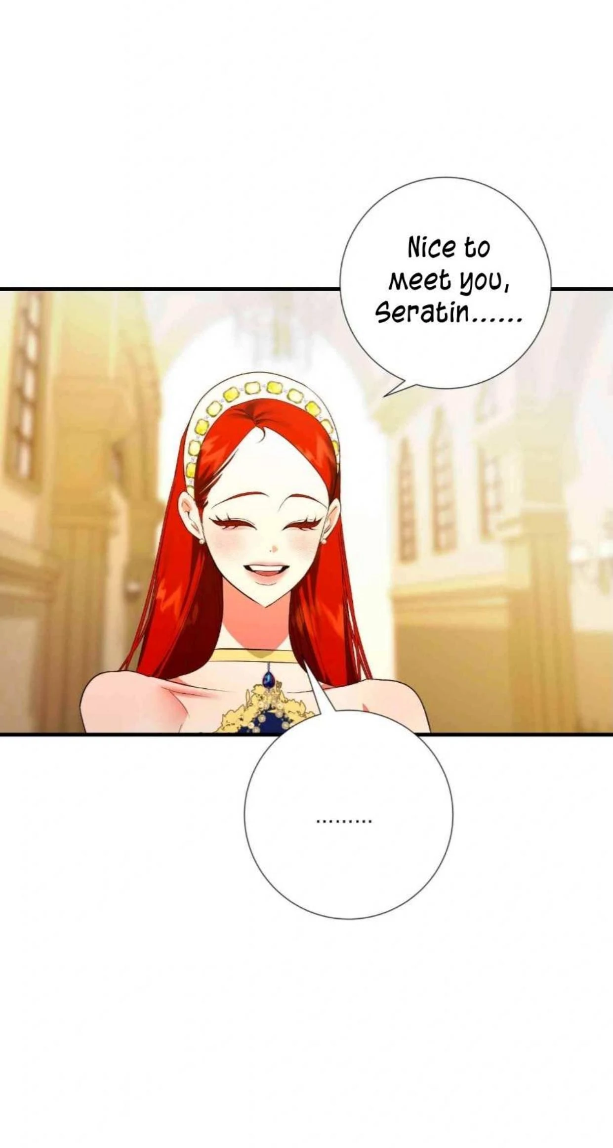 I Became My Son’s First Love chapter 13 page 65