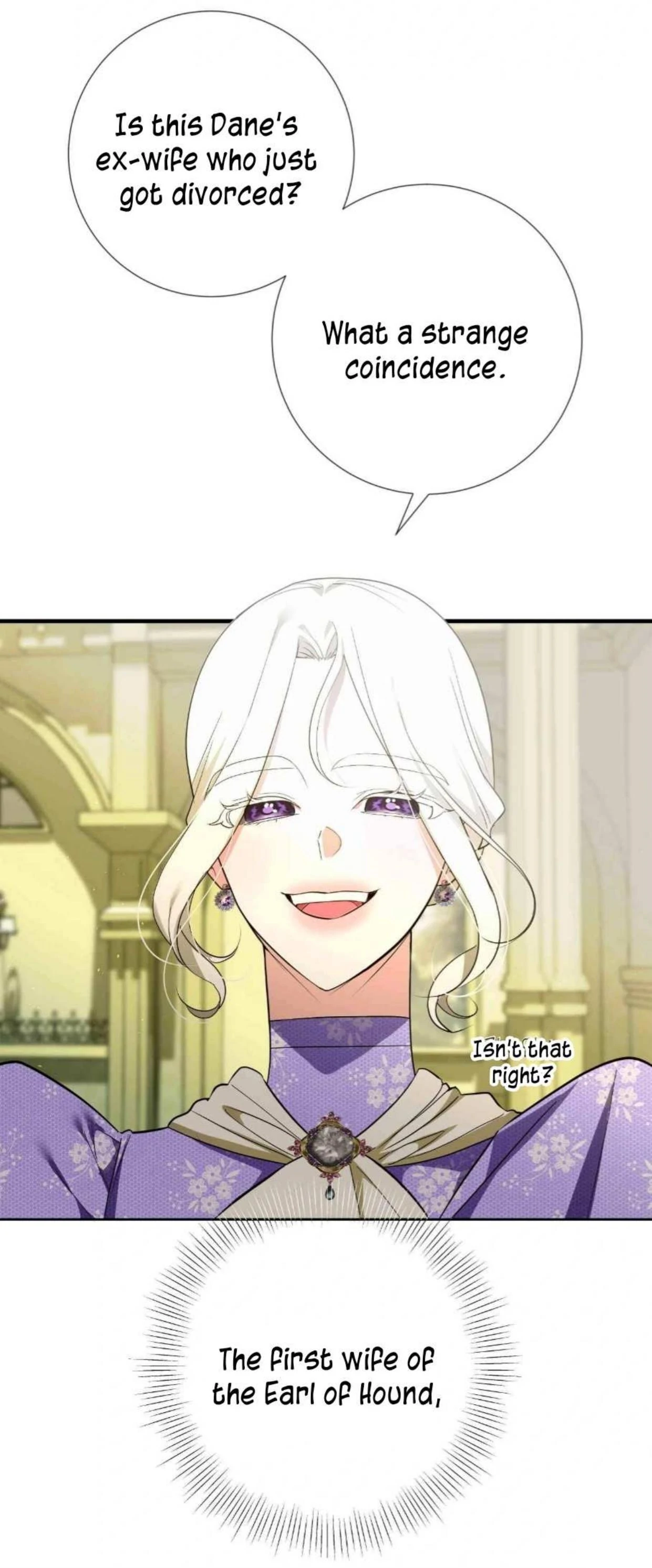 I Became My Son’s First Love chapter 13 page 67
